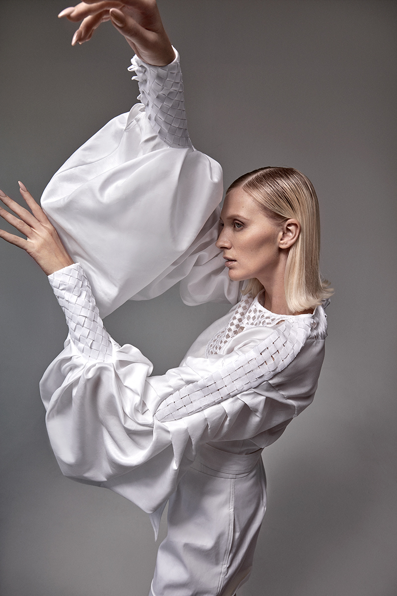Fashion & Beauty Photographers