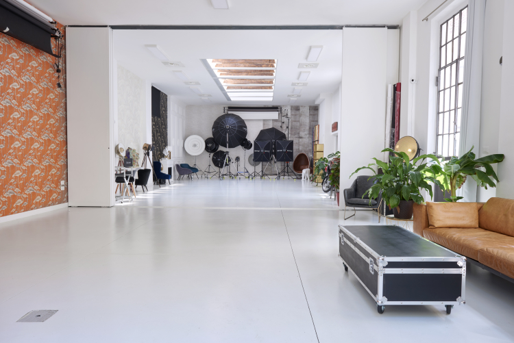 Rental studios photo & film