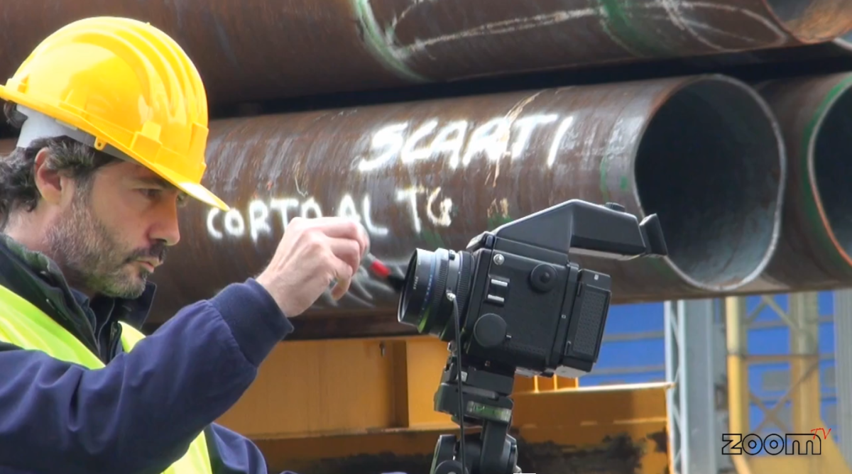 Niccolò Biddau
