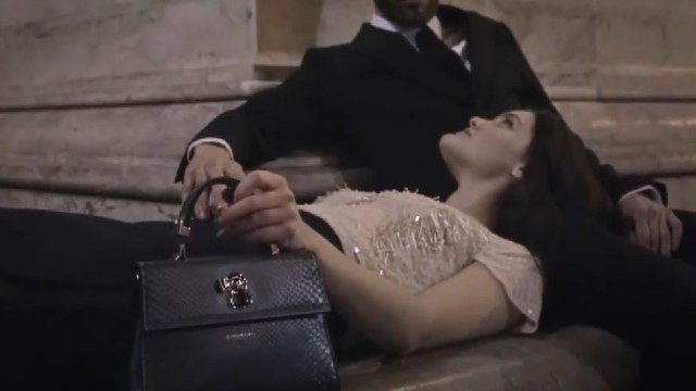 Daria Longinotti Productions