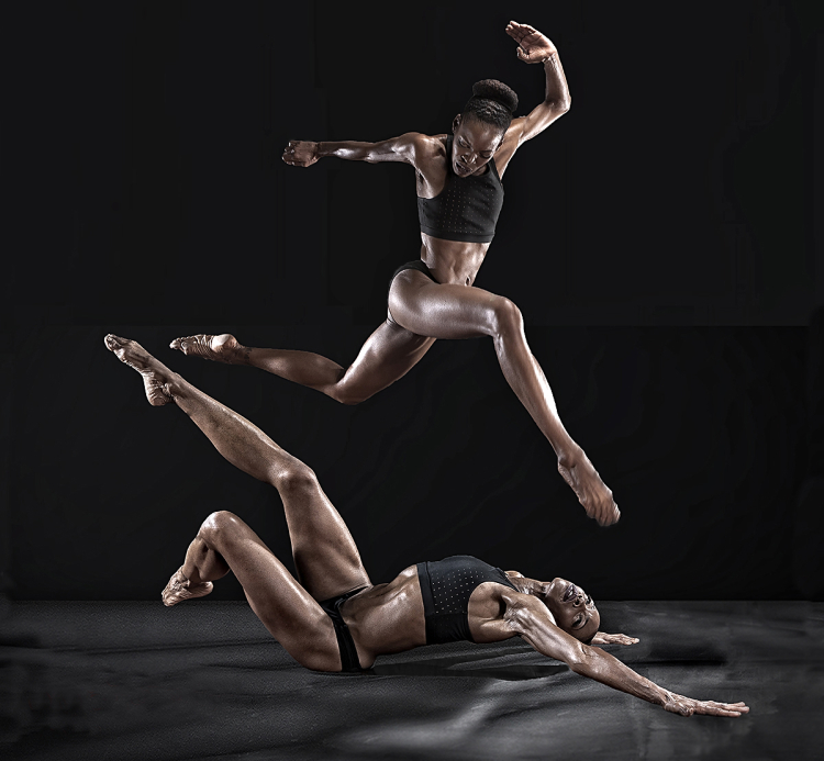 Sports photographers