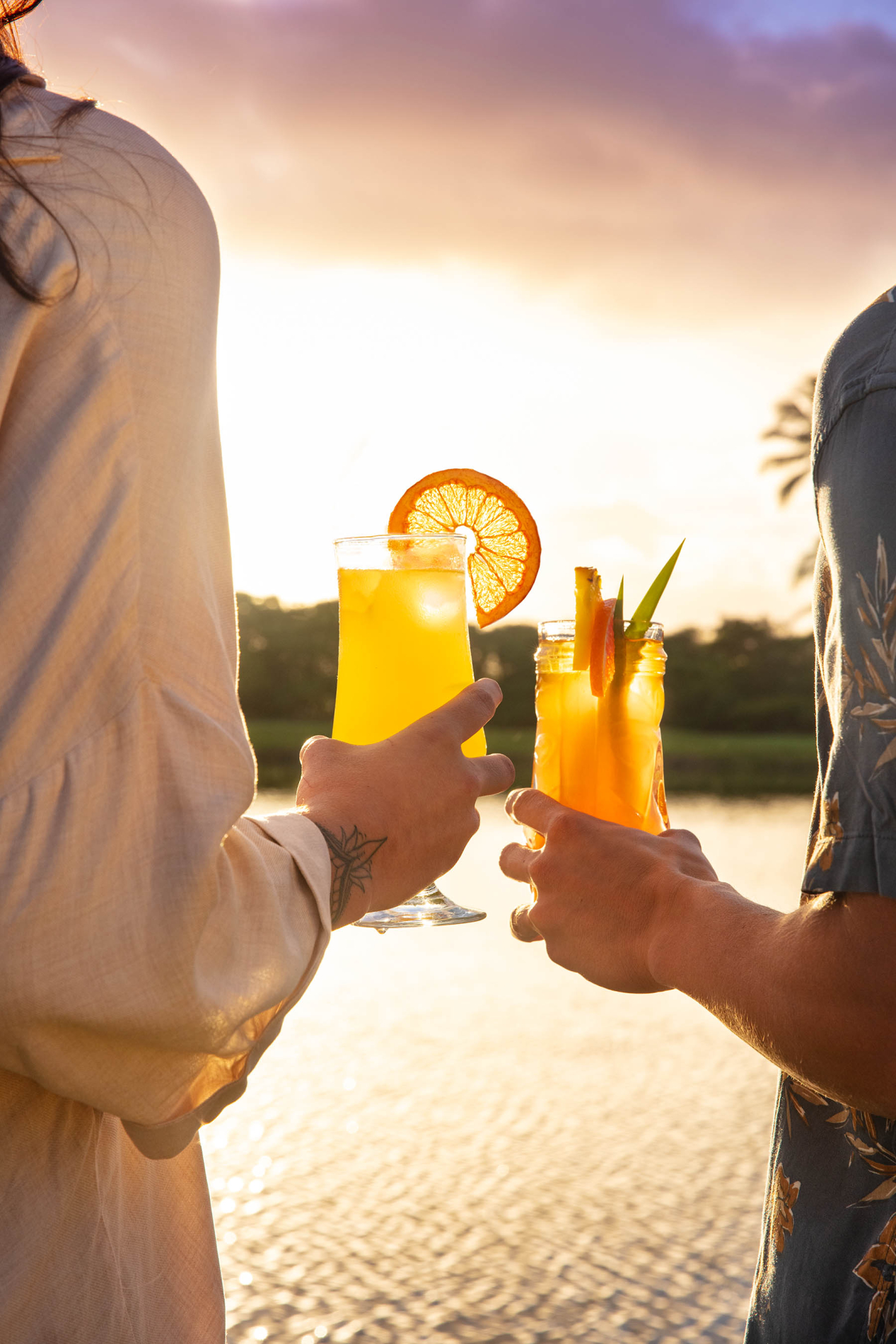 Food & drink photographers