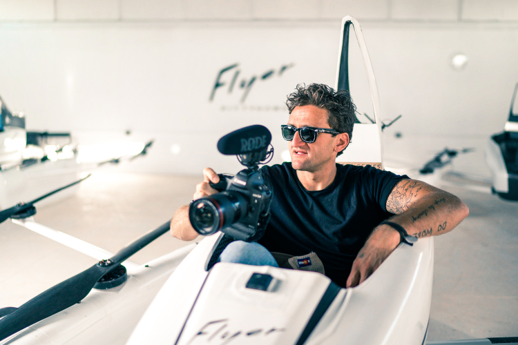 Advertising photographers & directors