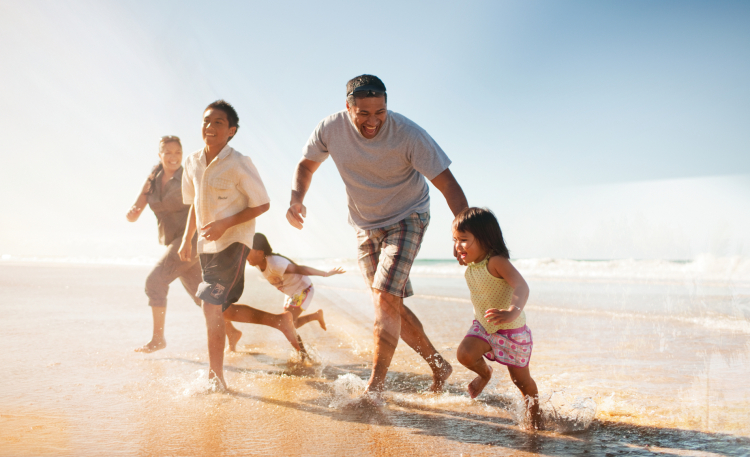 People & lifestyle photographers