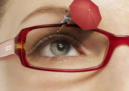 London: Andrea Walji Agency