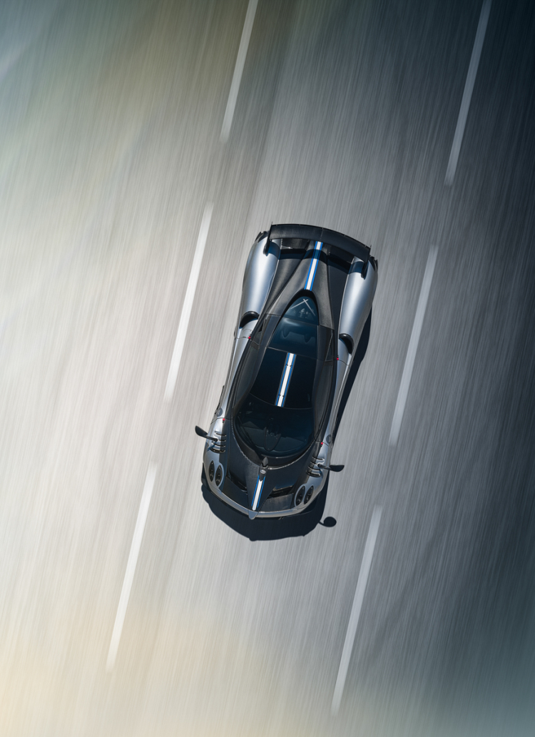 Car & transportation photographers