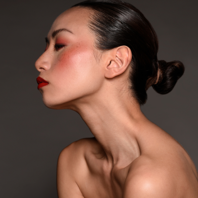 Beauty photographers