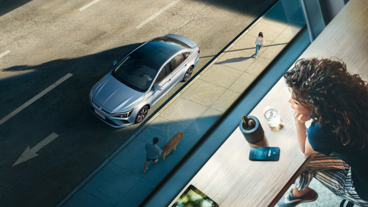 Car & transportation photographers