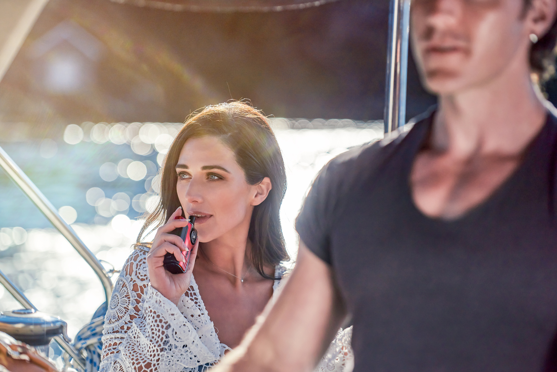 Advertising photographers