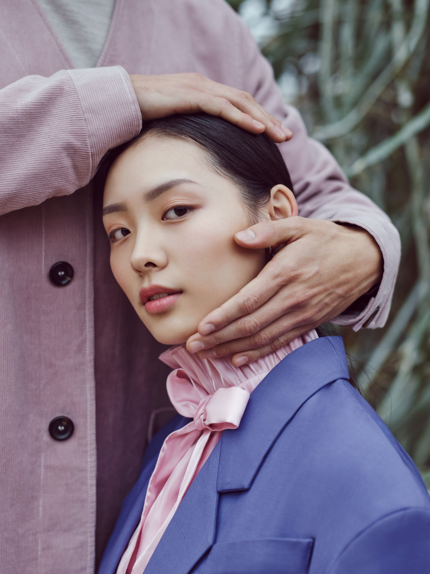 Fashion photographers