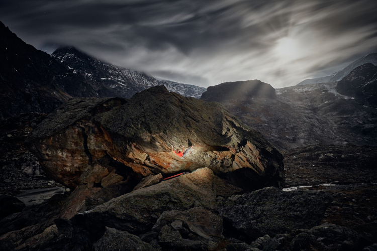 Sports, People and Landscape Photographers