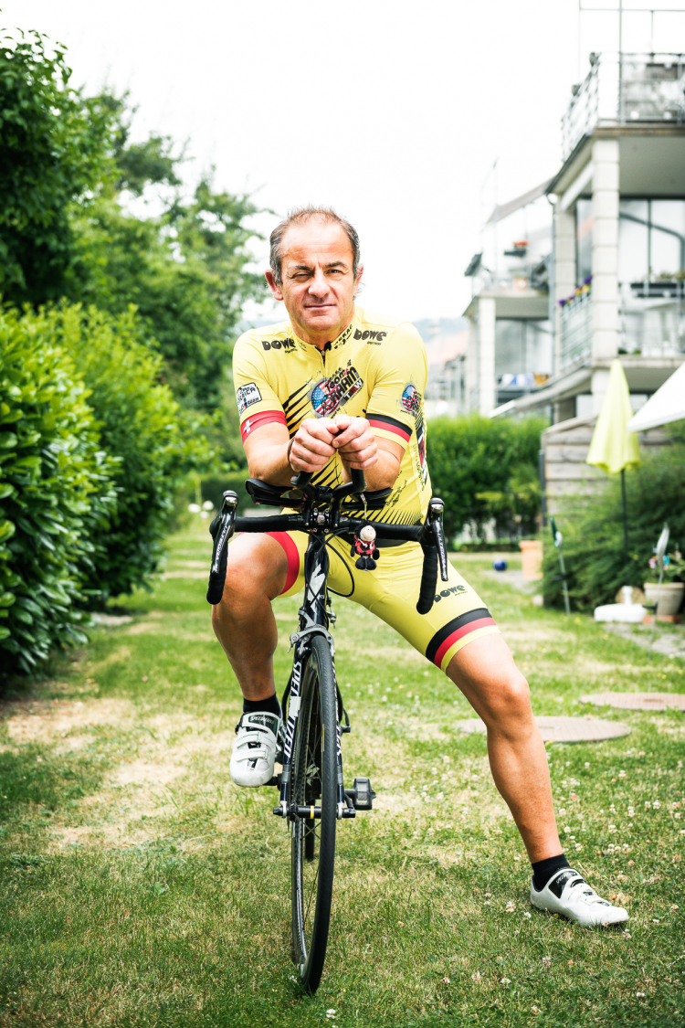 People & Lifestyle and Sport Photographers