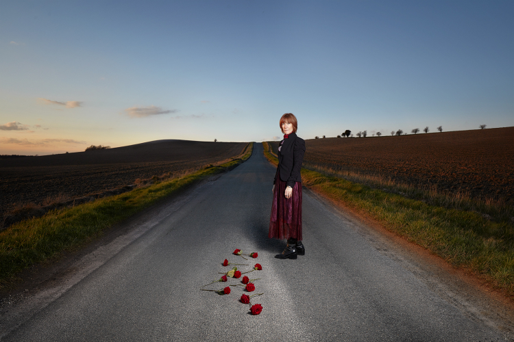 Portrait photographers