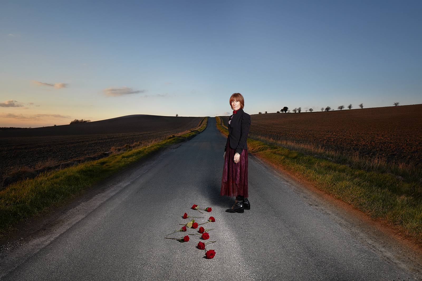 Portrait photographers
