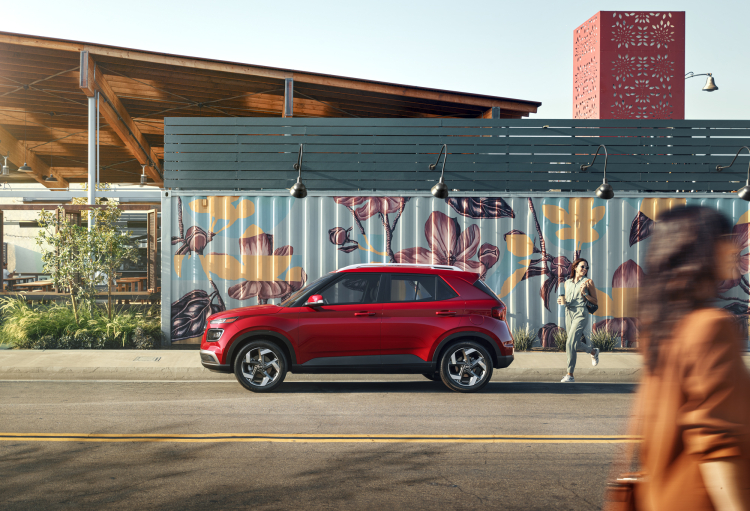 Car & transportation photographers