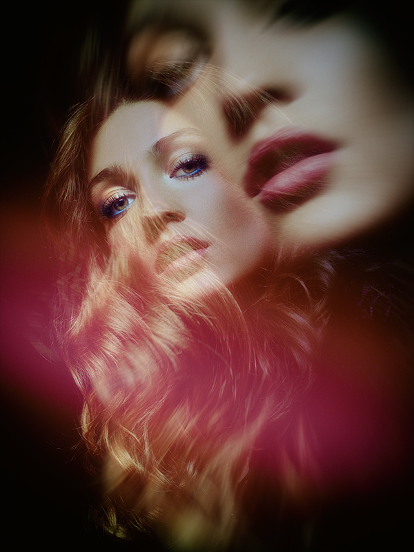 Fashion & Beauty Photographers and directors