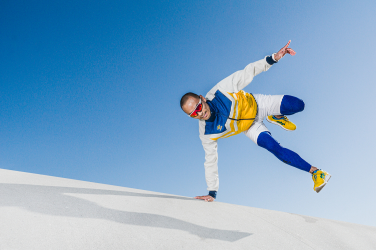 Advertising, Sport and People Photographers