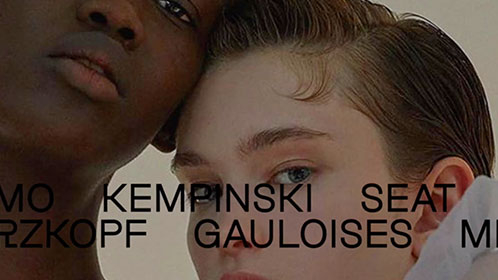 Nina Klein agency