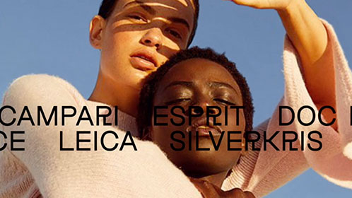 Nina Klein agency