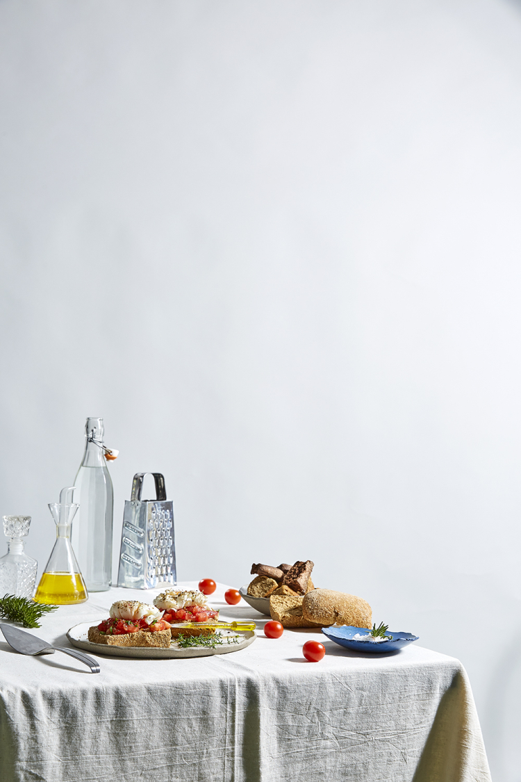 Food & drink photographers