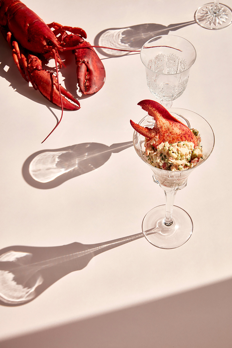 Food & drink photographers