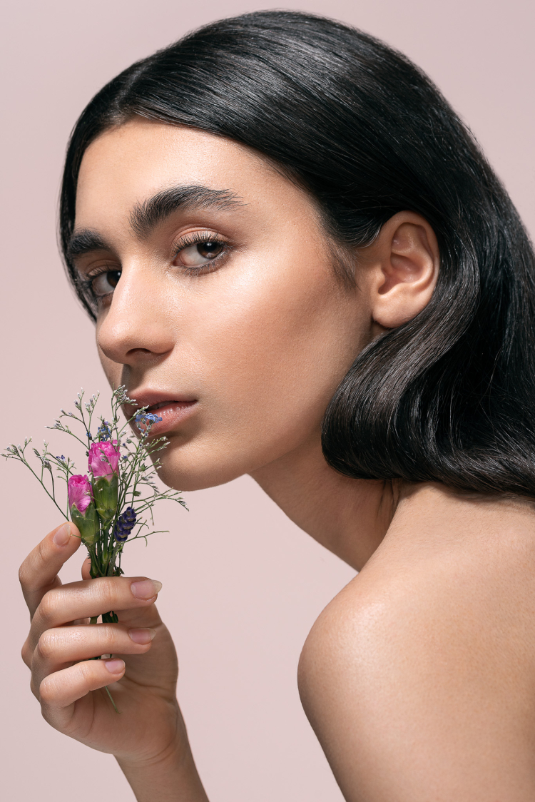 Beauty photographers
