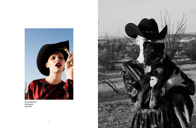 Fashion & Beauty photographers