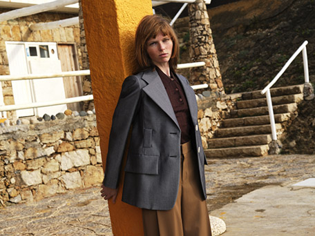 FASHION PRODUCTION & LOCATIONS