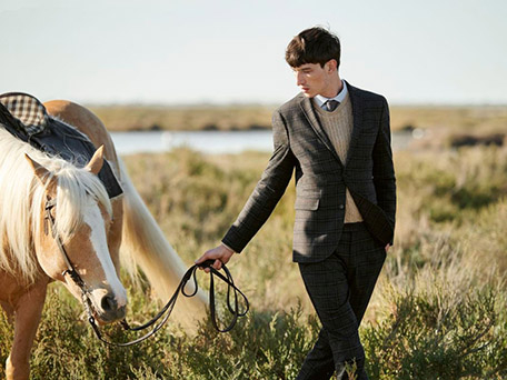 FASHION PRODUCTION & LOCATIONS