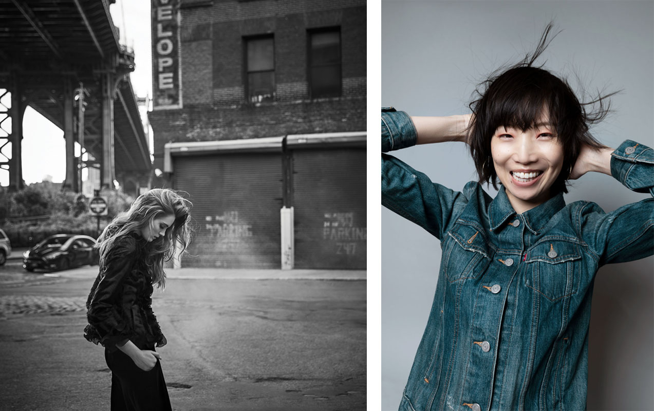 Holly Corbett Represents Photographers