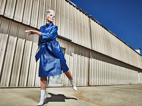 PORTRAITURE & CELEBRITY PHOTOGRAPHY