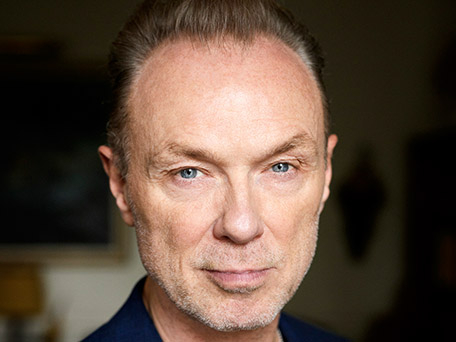 PORTRAITURE & CELEBRITY PHOTOGRAPHY