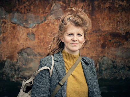 PORTRAITURE & CELEBRITY PHOTOGRAPHY