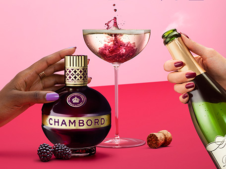 FOOD & DRINK PHOTOGRAPHY & MOTION