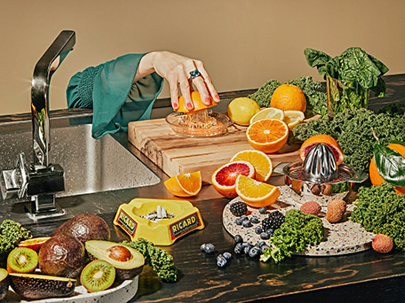 FOOD & DRINK PHOTOGRAPHY & MOTION