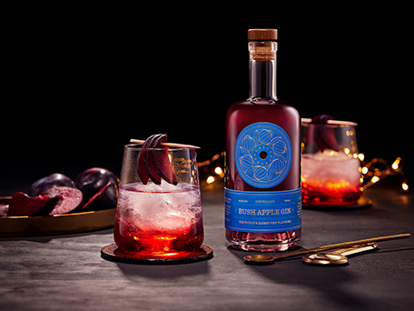 FOOD & DRINK PHOTOGRAPHY & MOTION