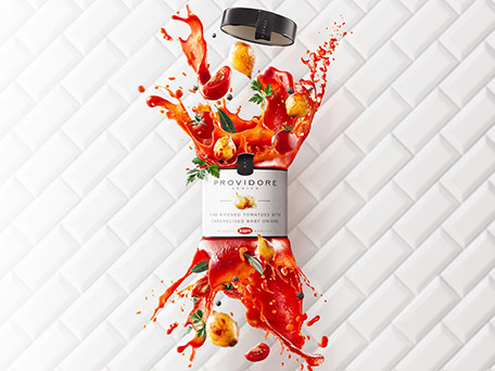 FOOD & DRINK PHOTOGRAPHY & MOTION