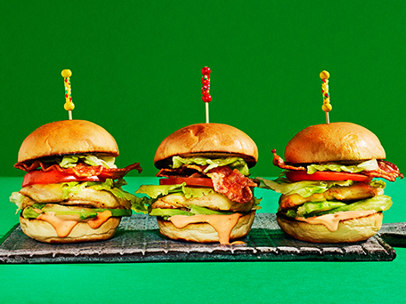 FOOD & DRINK PHOTOGRAPHY & MOTION