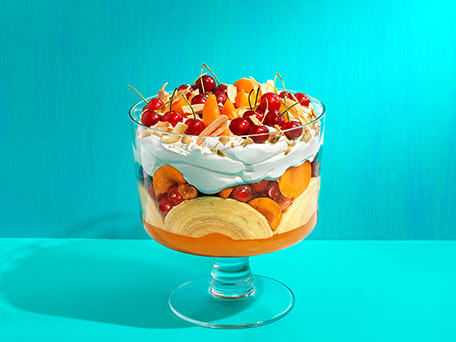 FOOD & DRINK PHOTOGRAPHY & MOTION