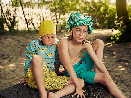 KIDS PHOTOGRAPHY