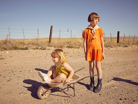 KIDS PHOTOGRAPHY