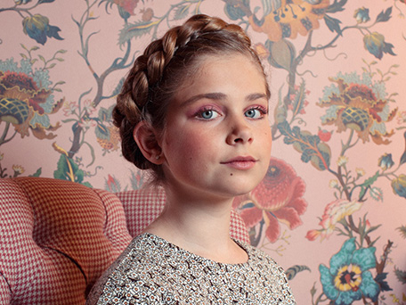 KIDS PHOTOGRAPHY
