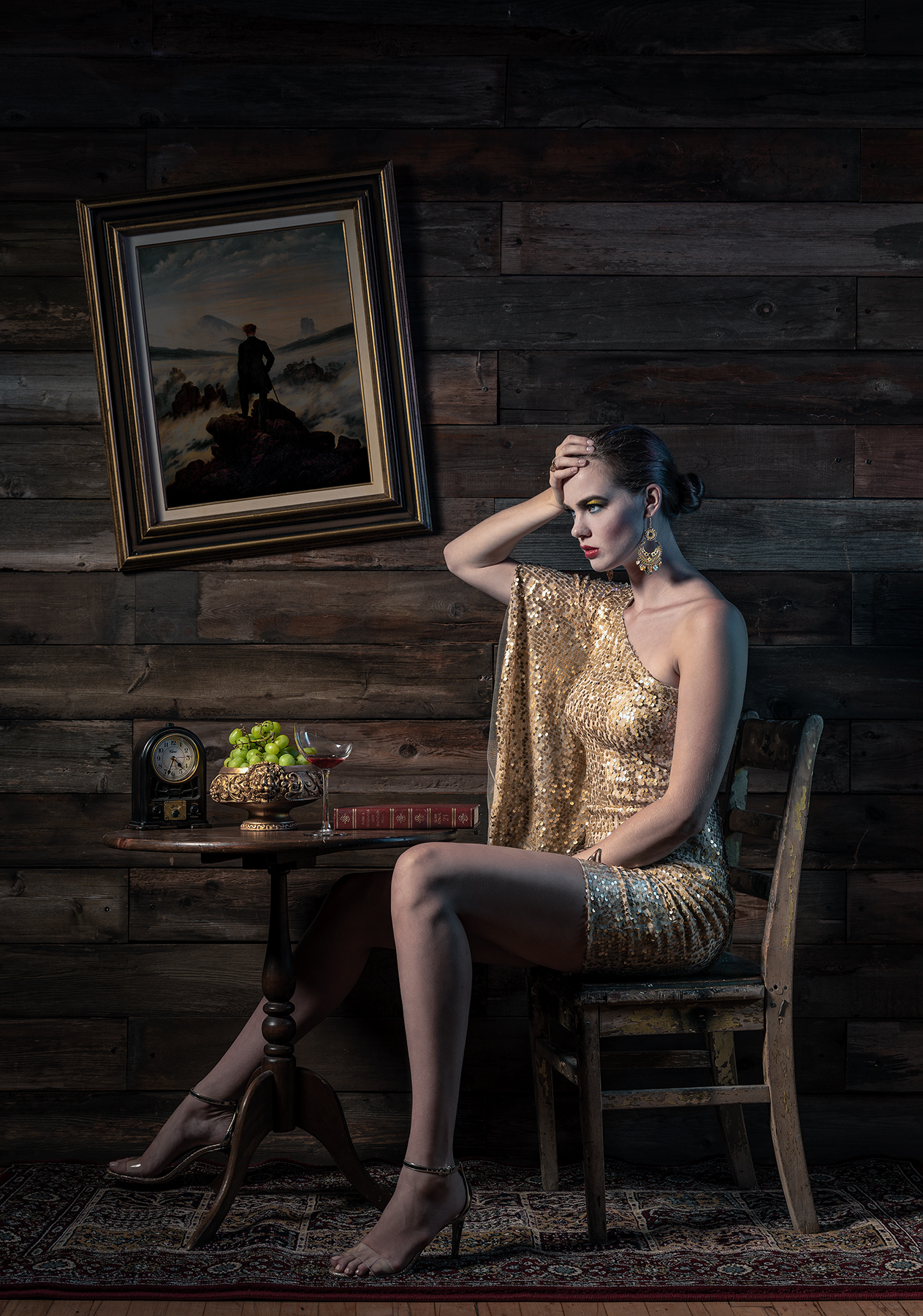 Oz John - Photography & Creative Services