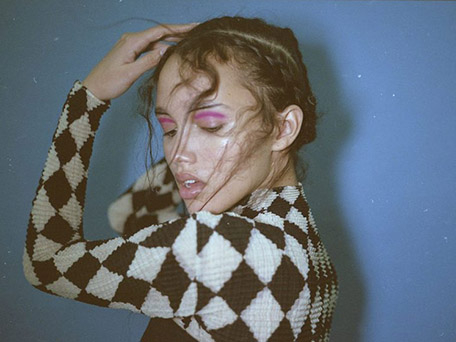FASHION & BEAUTY PHOTOGRAPHY
