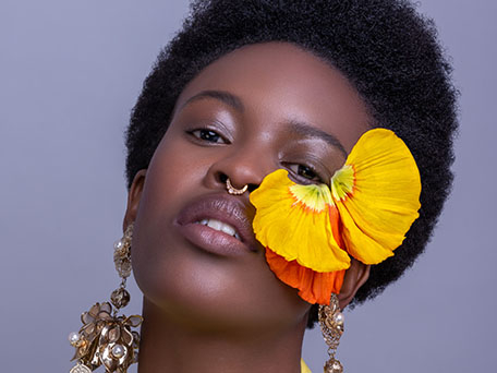 FASHION & BEAUTY PHOTOGRAPHY