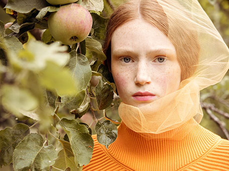 FASHION & BEAUTY PHOTOGRAPHY