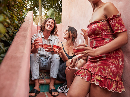 PEOPLE & LIFESTYLE PHOTOGRAPHY