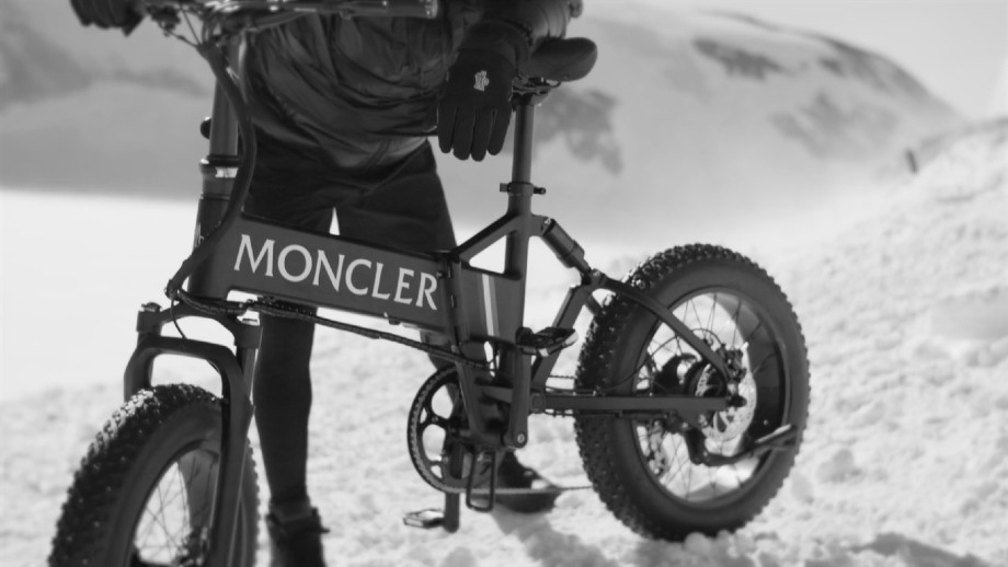 Shoot in the Alps