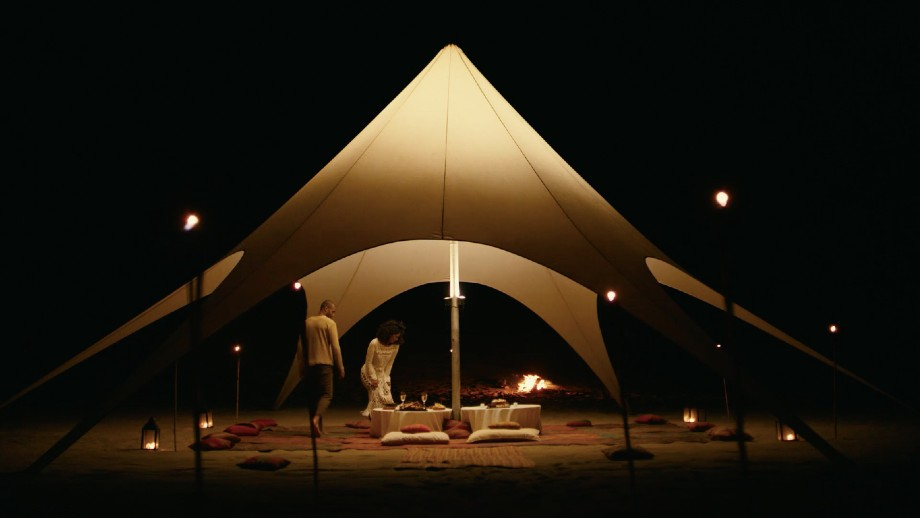 GoPeru Films