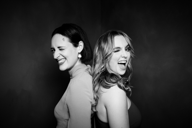 Portrait photographers